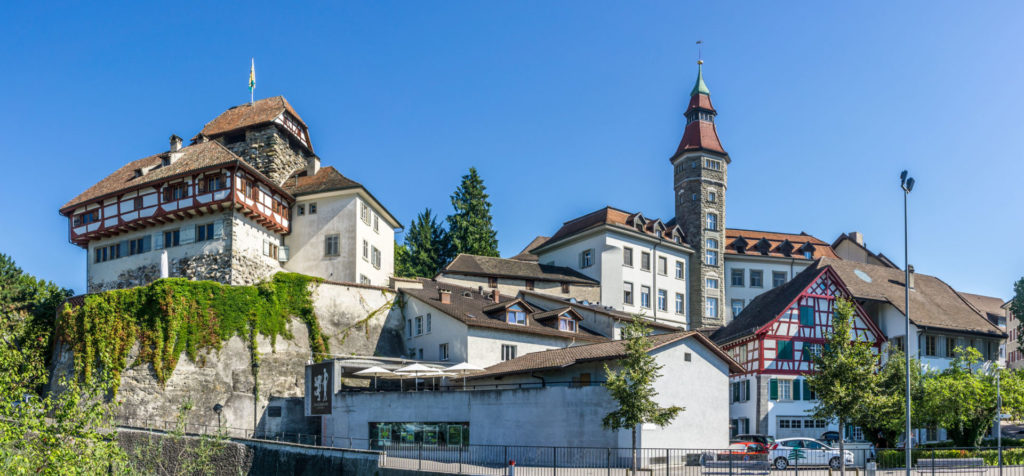 Region Thurgau